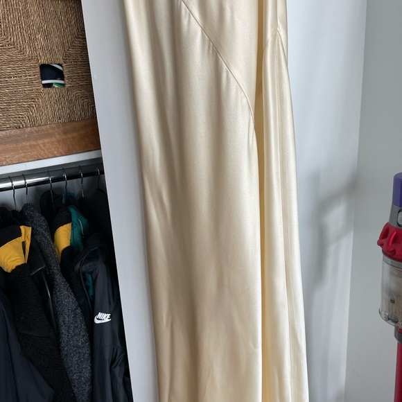 100% silk dress from Nicholas - Picture 6 of 6